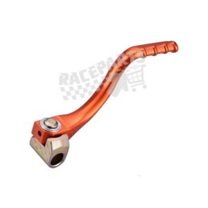 GasGas 50 2T Kick Start Levers