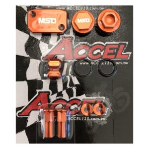 MBK501-Mini Bling Kit-SX125/150/250/SX-F250/350/450