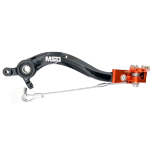 RBKT002 Rear Brake Pedal-KTM 125-500cc