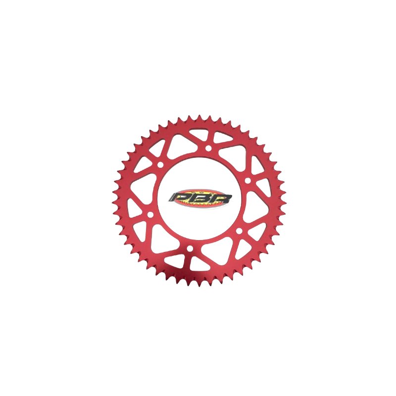 R-0289TA PBR Alloy Rear Sprocket — Honda - Image 2