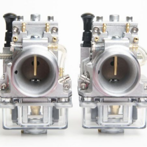 Billetron 29mm Dual Carb Kit for ATV & Quad | Quick, Responsive, & Simple