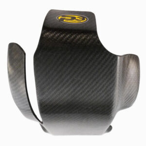P3 Carbon Skid Plate Husqvarna TE 250/300 | 2011-2016