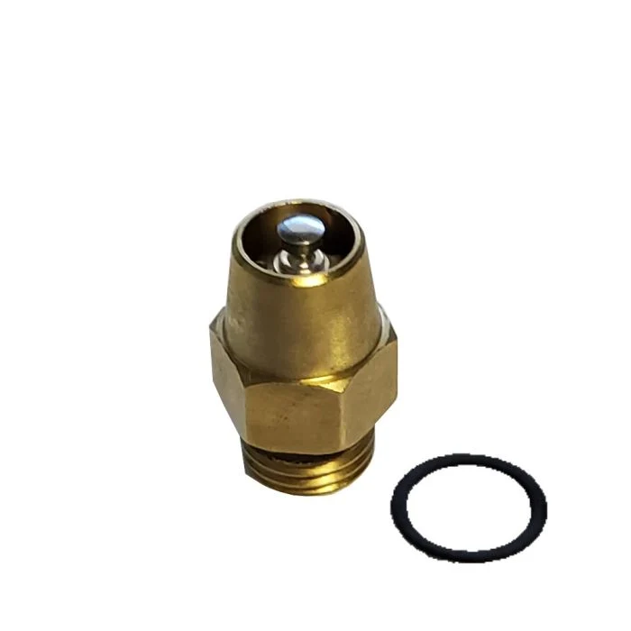Needle Seat Valve
