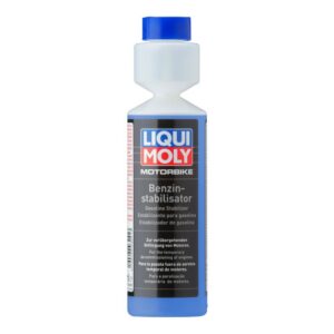 Motorbike Petrol Stabilizer 250ml