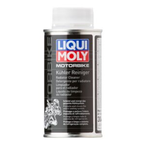 Motorbike Radiator Cleaner 150ml