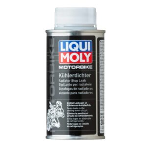 Motorbike Radiator Stop Leak 125ml