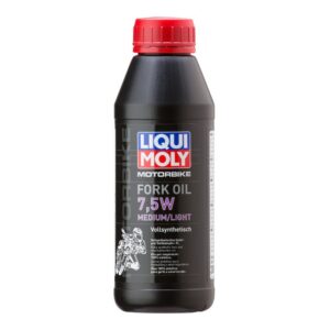 Motorcycle Fork oil 7.5W
