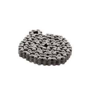 Timing Chains — By Specification