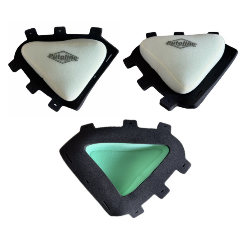 Honda CRF250R - 2025-2027 / Honda CRF250RX - 2025-2027 / Honda CRF250RWE - 2025-2027 / Honda CRF450R - 2025-2026 / Honda CRF450RWE - 2025-2026 / Honda CRF450RX - 2025-2026