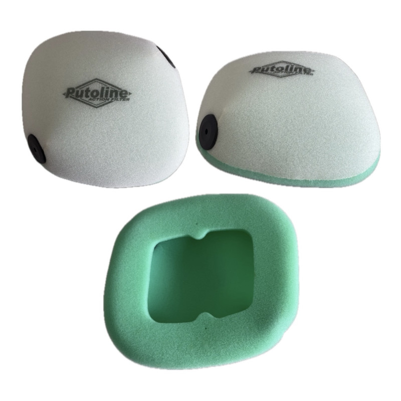 KTM SX85 - 2018-2026 / Husqvarna TC85 - 2018-2026 / Gas Gas MC85 - 2021-2026