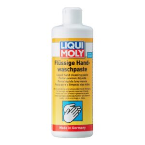 Liquid Hand Cleaning Paste 500ml