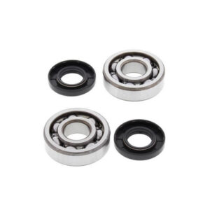 KTM SX50 / Husqvarna TC50 / GasGas MC50 Crank Bearing Kit