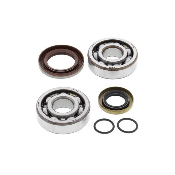 KTM SX65 / Husqvarna TC65 / GasGas MC65 Crank Bearing Kit