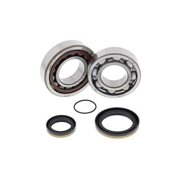 KTM SX85 / Husqvarna TC85 / GasGas MC85 Crank Bearing Kit