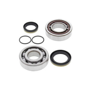 KTM/Husqvarna 125/144/150/200 Crank Bearing Kit