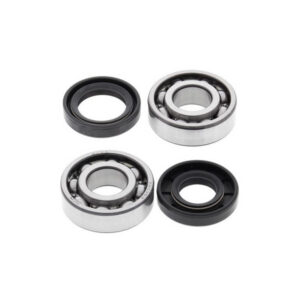 Yamaha PW50 1981–2020 Crank Bearing Kit