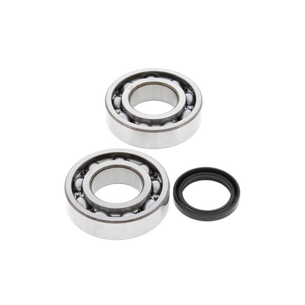 Kawasaki KX250F/KX250 4T Crank Bearing Kit