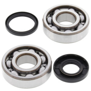 Husqvarna CR125/WR125 2000–2013 Crank Bearing Kit