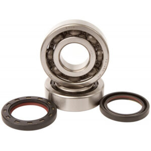 Honda CRF450R 2002–2005 Crank Bearing Kit