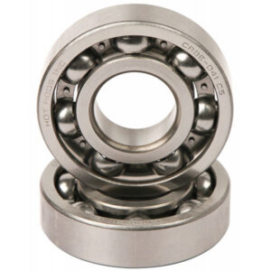 Suzuki LT-Z400 / DR-Z400 / Kawasaki KFX400 / Arctic Cat DVX400 Crank Bearing Kit