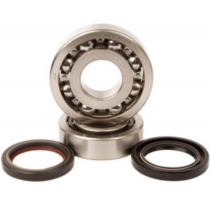 Honda CRF450X 2005–2017 Crank Bearing Kit