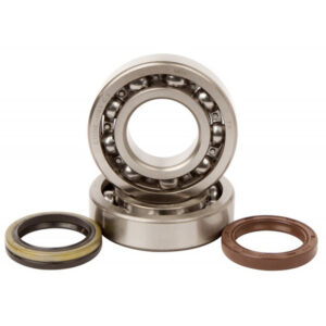 Suzuki RM-Z250 2010–2020 Crank Bearing Kit
