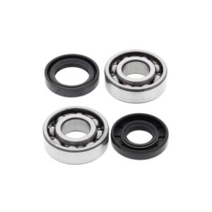 Yamaha 50 2T Crank Bearing Kits