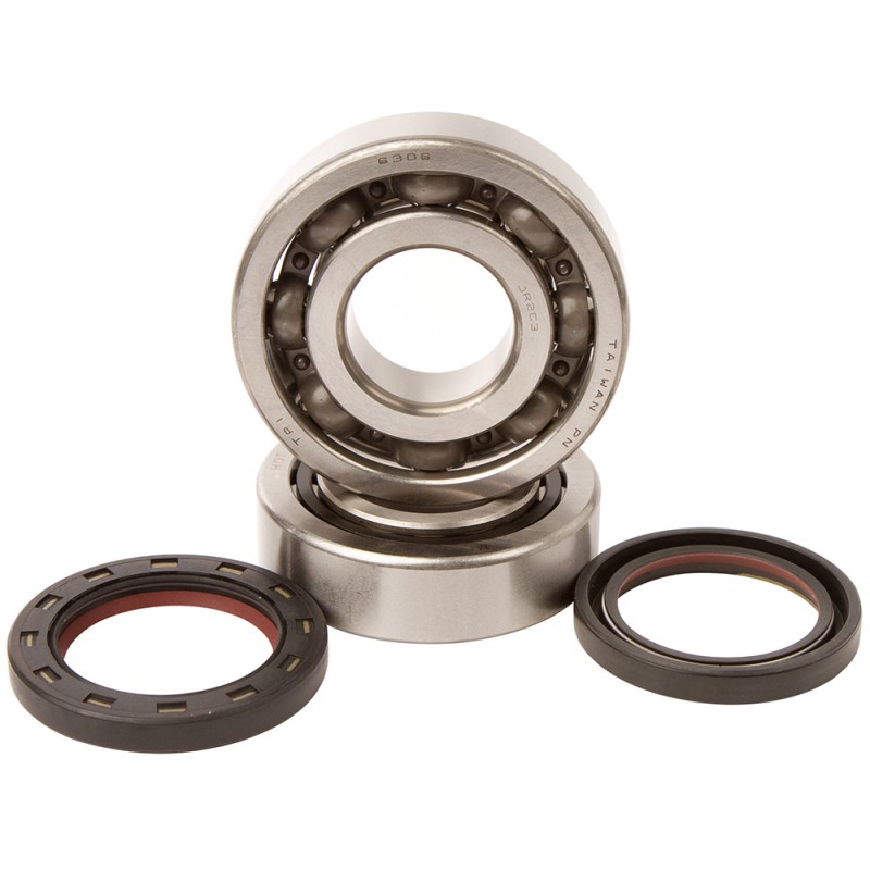 Honda 450 4T Crank Bearing Kits