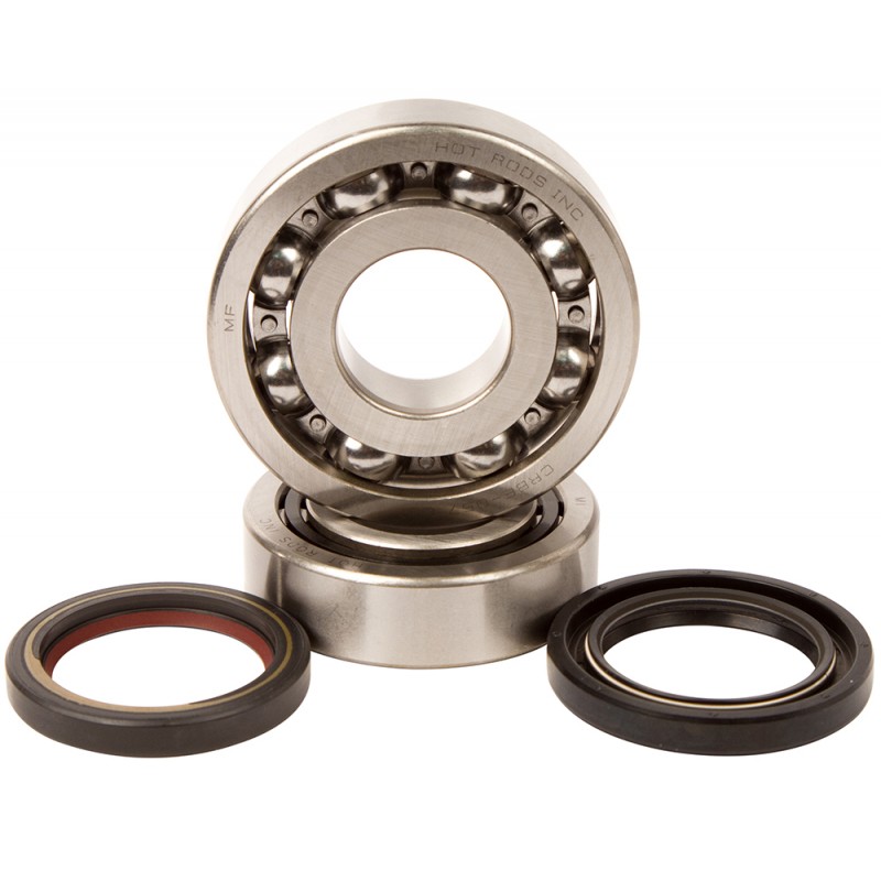 Honda 450 4T Crank Bearing Kits - Image 3