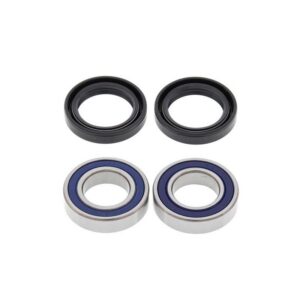 MFHO003 Front Wheel Bearing Kit CR/CRF/SX