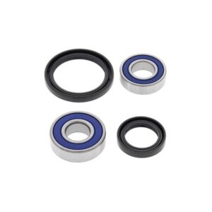 MFKT004 Front & Rear Wheel Bearing Kit-KTM SX50