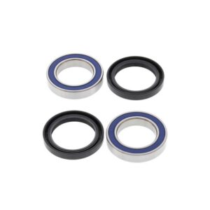 MFKT007 Front Wheel Bearing Kit KTM/Husqvarna