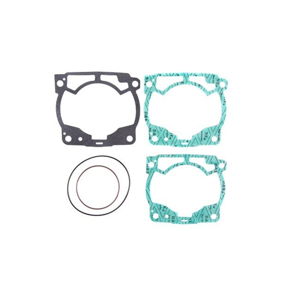 GasGas 125 2T Head and Base Gasket Sets