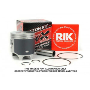KTM SX200 2000-2005 / KTM EGS200 1998 / KTM MXC200 1999-2003 / KTM EXC200 1998-2016 / KTM XC200 2006-2009 / KTM XC-W200 2005-2016