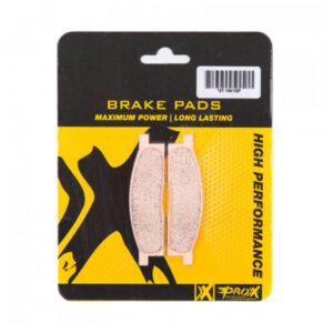Yamaha 65 2T Brake Pads