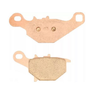 Kawasaki 125 2T Brake Pads