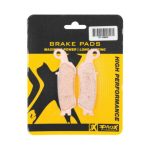 Yamaha 125 2T Brake Pads