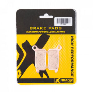 GasGas 65 2T Brake Pads