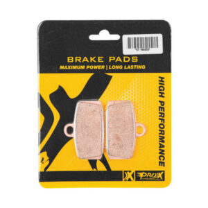 Kawasaki 80 2T Brake Pads