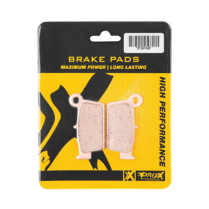 Beta 125 2T Brake Pads