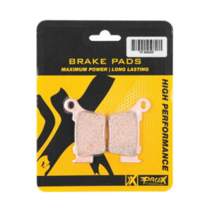 Husqvarna 85 2T Brake Pads