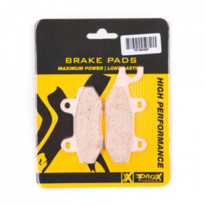 Suzuki 450 4T ATV Brake Pads