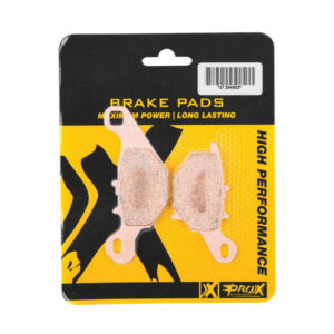 Suzuki 85 2T Brake Pads