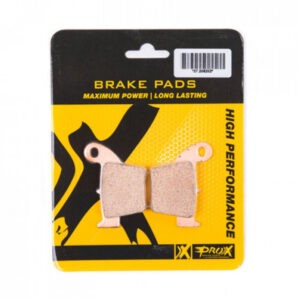 Honda 125 2T Brake Pads