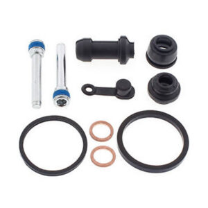 Yamaha 125 2T Brake Caliper Kits