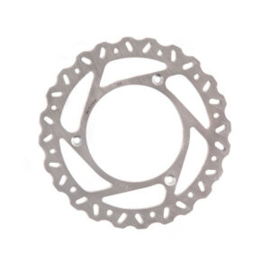 Honda 80 2T Brake Discs