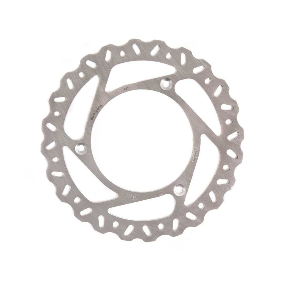 Honda 80 2T Brake Discs
