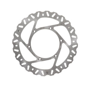 Yamaha 125 2T Brake Discs