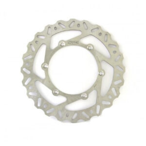 Kawasaki 400 4T Brake Discs