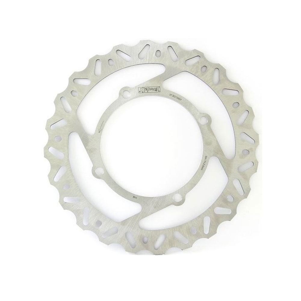Suzuki 250 4T Brake Discs